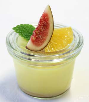 Creme Caramel Creme Caramel