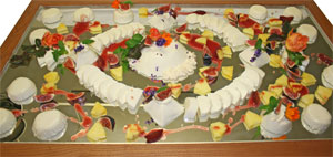 Panna Cotta Panna Cotta