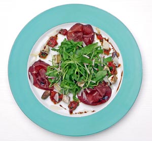 Bresaola Bresaola