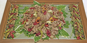 Vitello tonnato Vitello tonnato