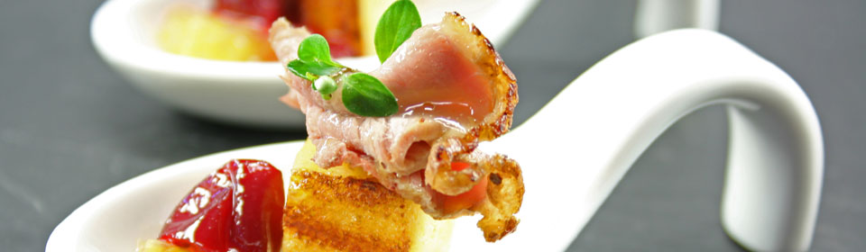 Partyservice Alzey - Löffel-Fingerfood Partyservice Alzey - Löffel-Fingerfood