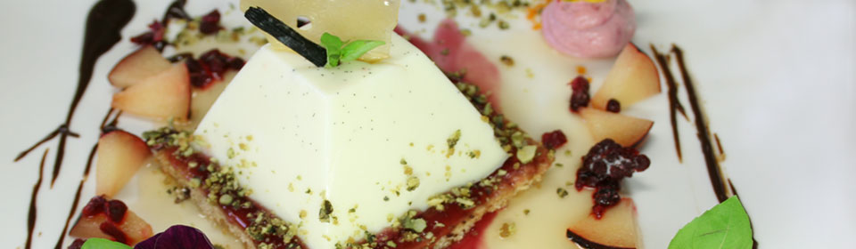 Bewertung Partyservice Fröhlich - Panna Cotta-Terrine Bewertung Partyservice Fröhlich - Panna Cotta-Terrine